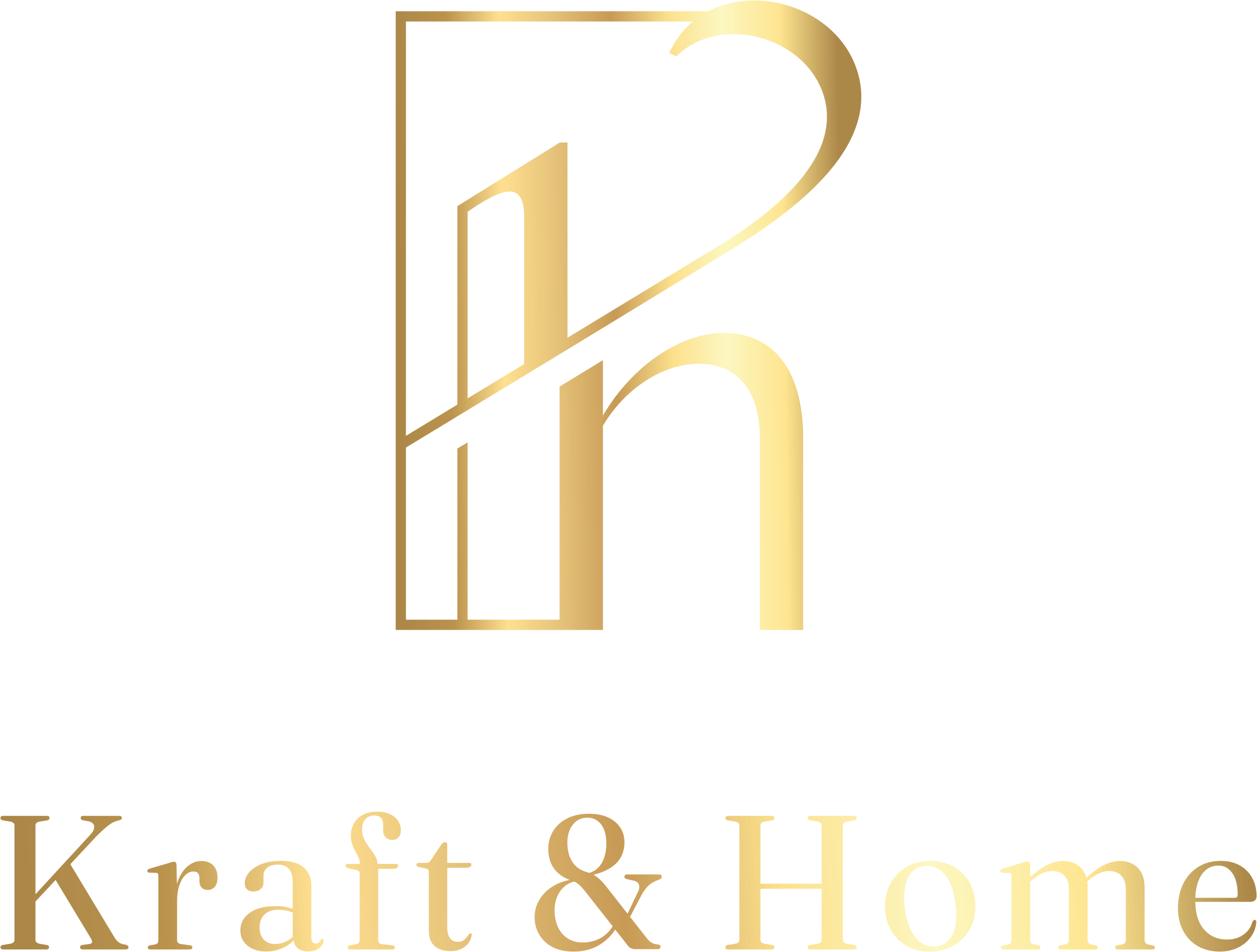 Kraft & Home — ремонт и строительство